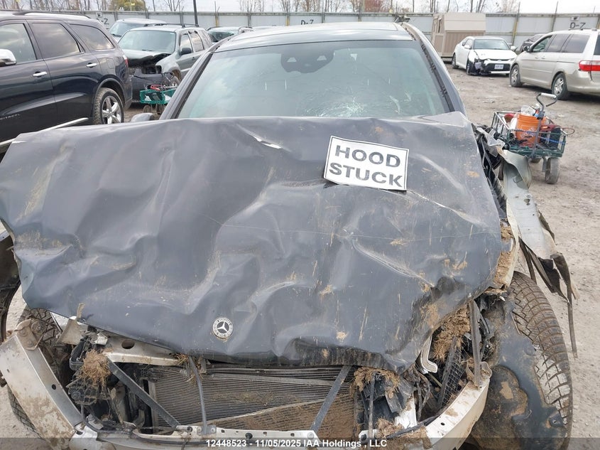 2020 Mercedes-Benz Glc 300 4Matic VIN: WDC0G8EB6LV220894 Lot: 12448523