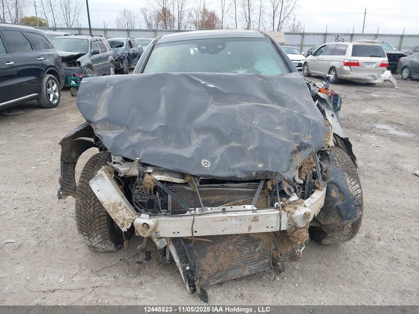 2020 Mercedes-Benz Glc 300 4Matic VIN: WDC0G8EB6LV220894 Lot: 12448523