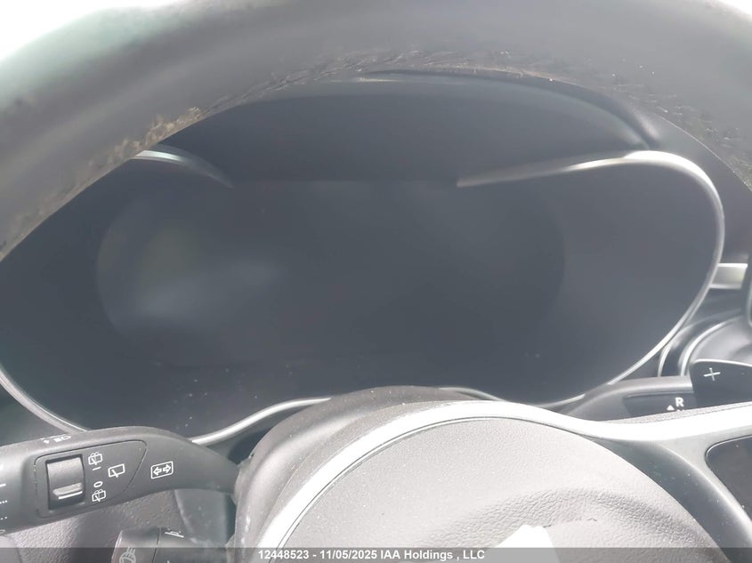 2020 Mercedes-Benz Glc 300 4Matic VIN: WDC0G8EB6LV220894 Lot: 12448523