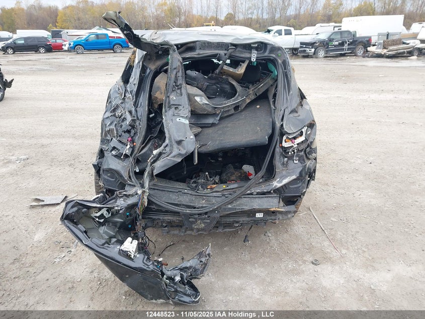 2020 Mercedes-Benz Glc 300 4Matic VIN: WDC0G8EB6LV220894 Lot: 12448523