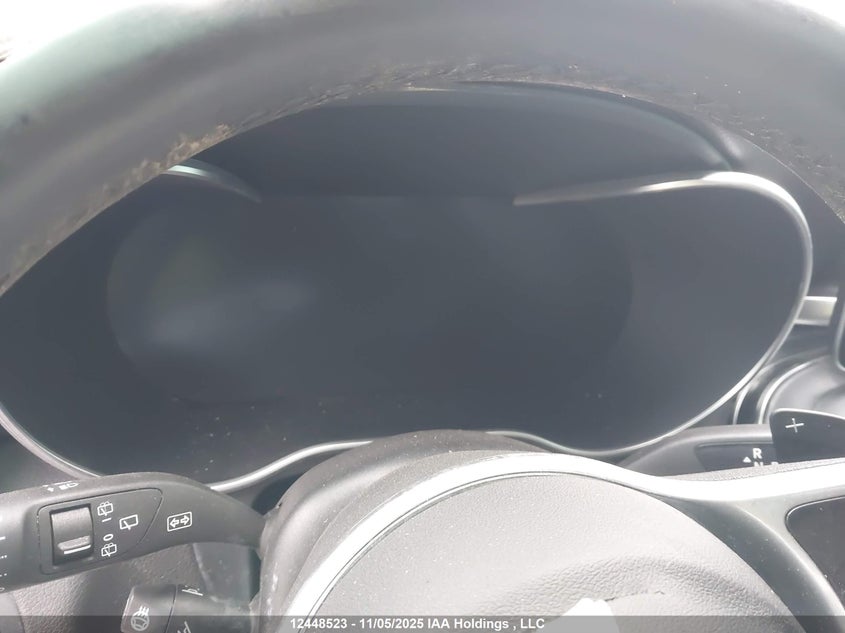 2020 Mercedes-Benz Glc 300 4Matic VIN: WDC0G8EB6LV220894 Lot: 12448523