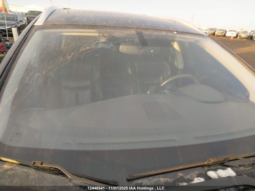 2017 Nissan Murano Platinum/Sl/Sv VIN: 5N1AZ2MH0HN120316 Lot: 12448541