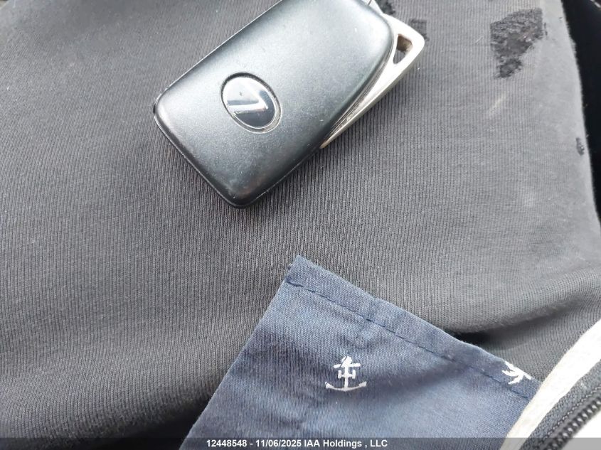 2020 Lexus Nx 300 Base/300 Luxury/300 F Sport VIN: JTJAARDZ2L2220759 Lot: 12448548