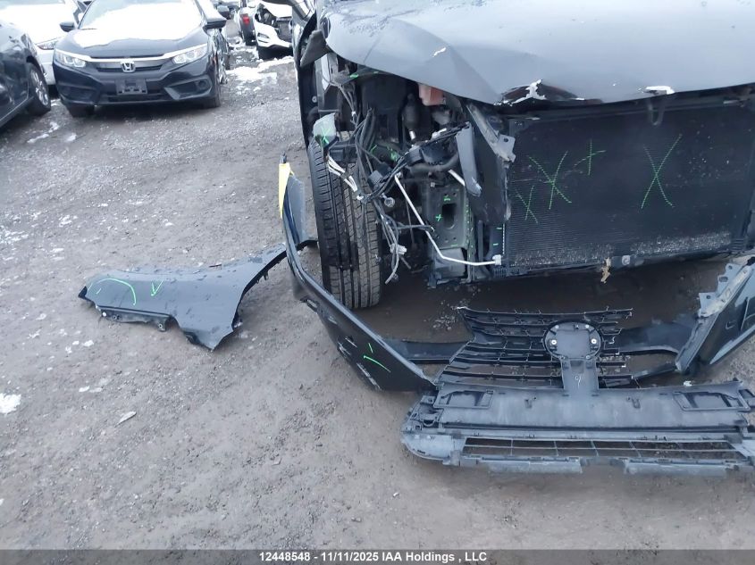 2020 Lexus Nx 300 Base/300 Luxury/300 F Sport VIN: JTJAARDZ2L2220759 Lot: 12448548