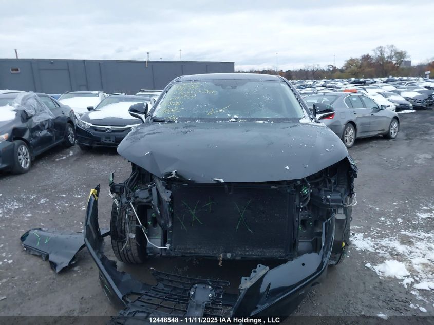 2020 Lexus Nx 300 Base/300 Luxury/300 F Sport VIN: JTJAARDZ2L2220759 Lot: 12448548