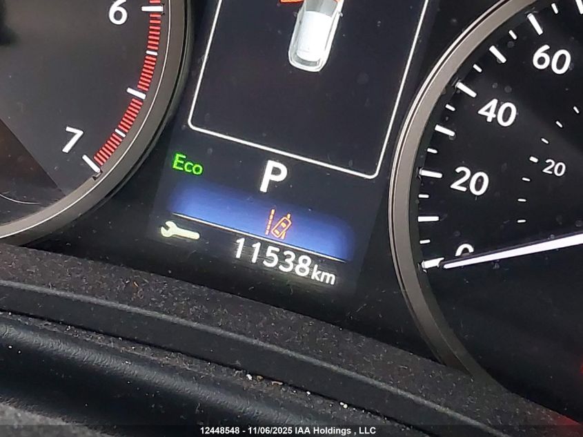 2020 Lexus Nx 300 Base/300 Luxury/300 F Sport VIN: JTJAARDZ2L2220759 Lot: 12448548