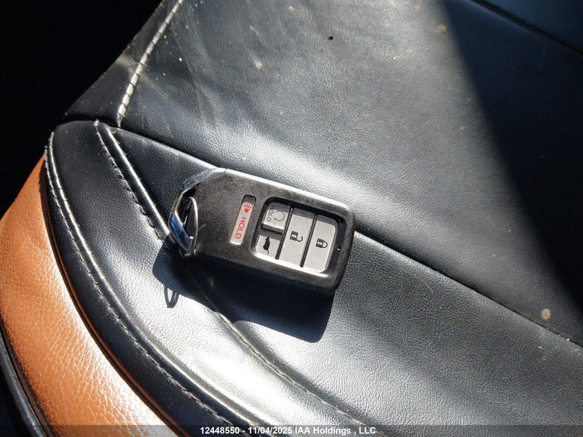 2021 Honda Cr-V VIN: 2HKRW2H21MH203124 Lot: 12448550