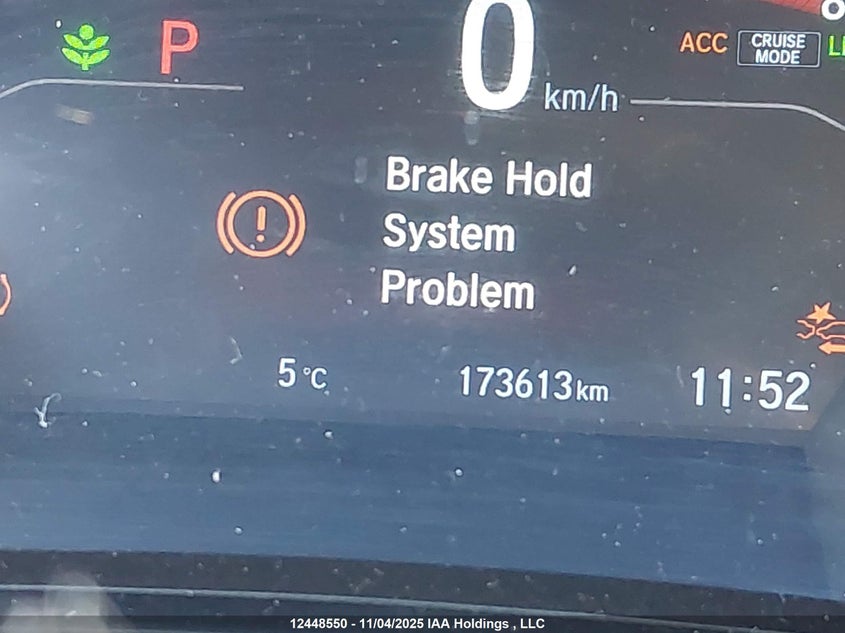 2021 Honda Cr-V VIN: 2HKRW2H21MH203124 Lot: 12448550