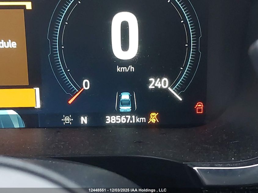 2022 Ford F-150 Raptor VIN: 1FTFW1RG7NFC31058 Lot: 12448551