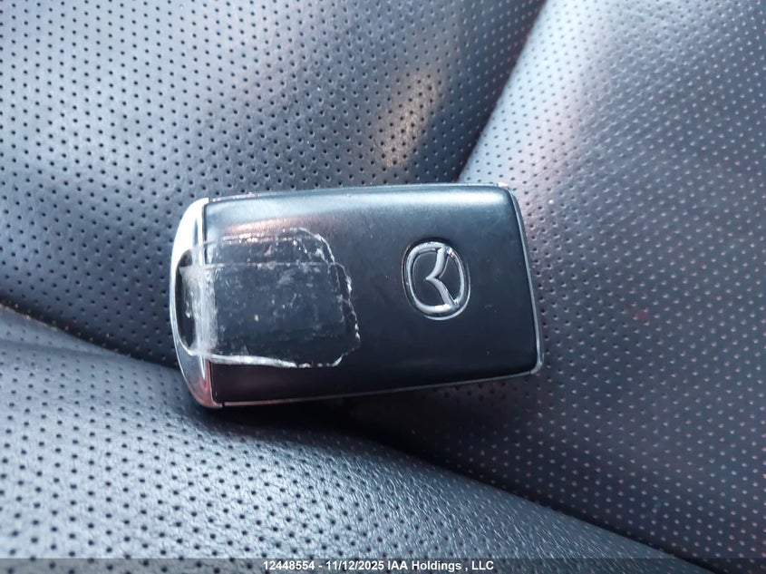 2021 Mazda Cx-30 Premium VIN: 3MVDMBDL3MM238481 Lot: 12448554