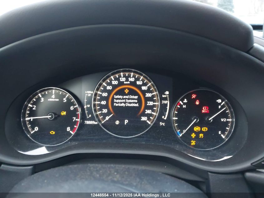 2021 Mazda Cx-30 Premium VIN: 3MVDMBDL3MM238481 Lot: 12448554