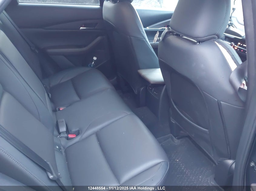 2021 Mazda Cx-30 Premium VIN: 3MVDMBDL3MM238481 Lot: 12448554