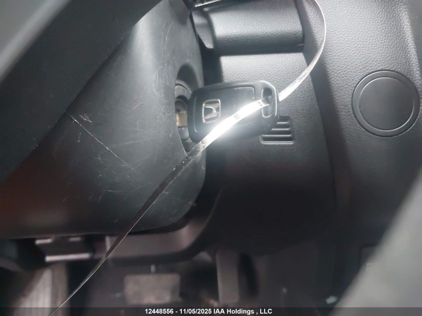 2017 Honda Fit Lx VIN: 3HGGK5H55HM102152 Lot: 12448556