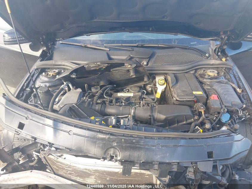 2016 Mercedes-Benz Cla 250 4Matic VIN: WDDSJ4GB0GN363700 Lot: 12448559