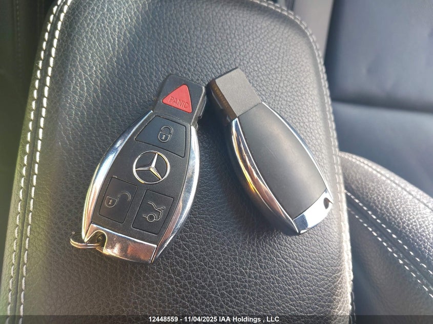 2016 Mercedes-Benz Cla 250 4Matic VIN: WDDSJ4GB0GN363700 Lot: 12448559