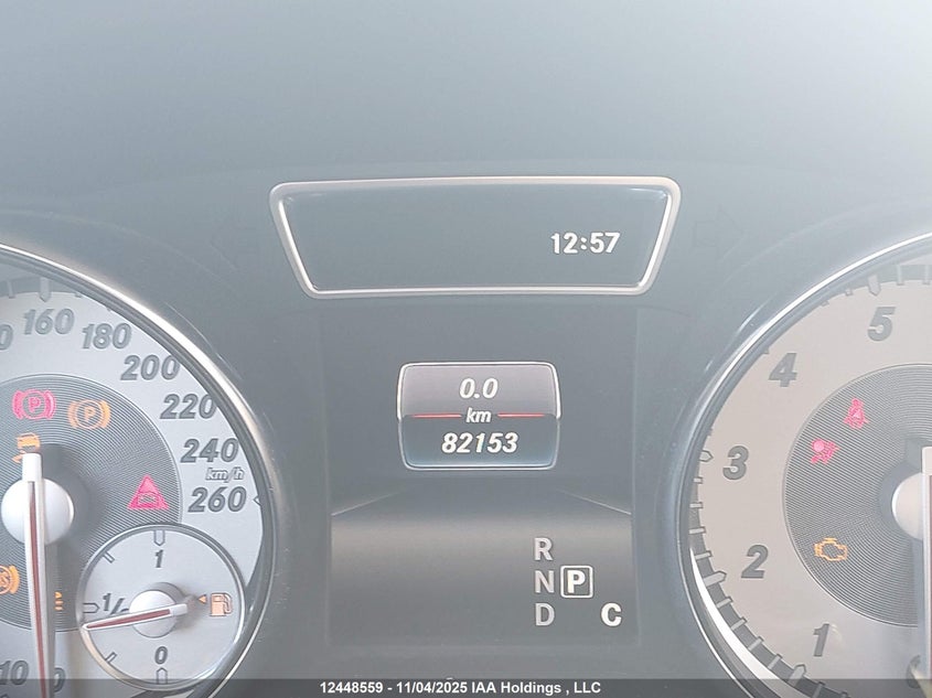 2016 Mercedes-Benz Cla 250 4Matic VIN: WDDSJ4GB0GN363700 Lot: 12448559