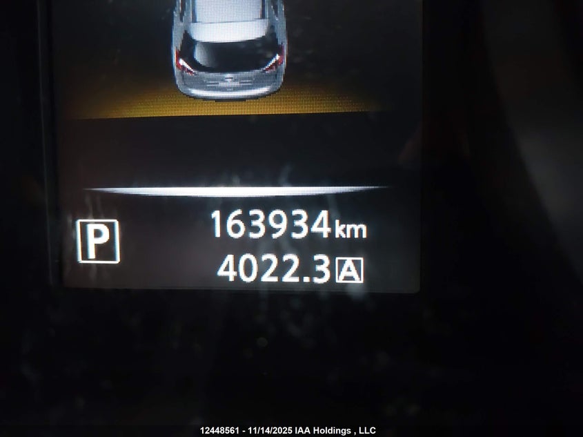 2014 Nissan Rogue VIN: 5N1AT2MT8EC771772 Lot: 12448561