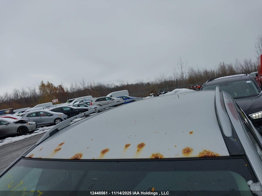 2014 Nissan Rogue VIN: 5N1AT2MT8EC771772 Lot: 12448561