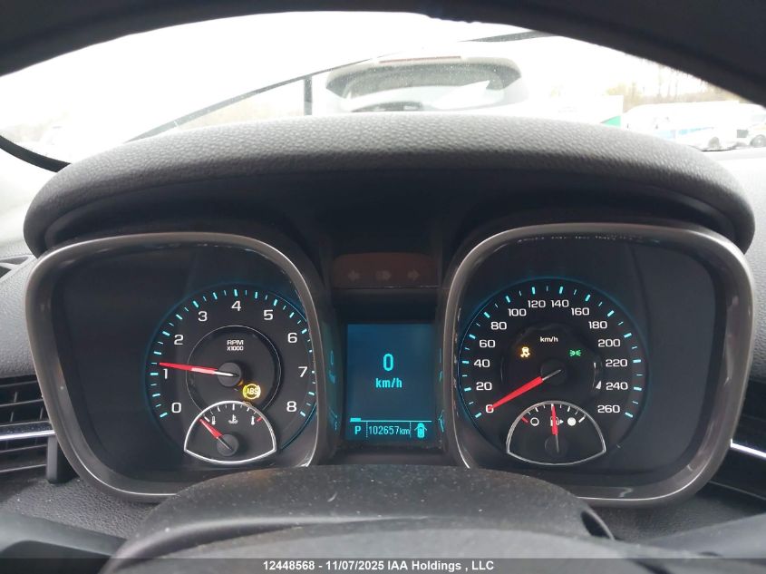 2013 Chevrolet Malibu Ls VIN: 1G11A5SAXDF320927 Lot: 12448568