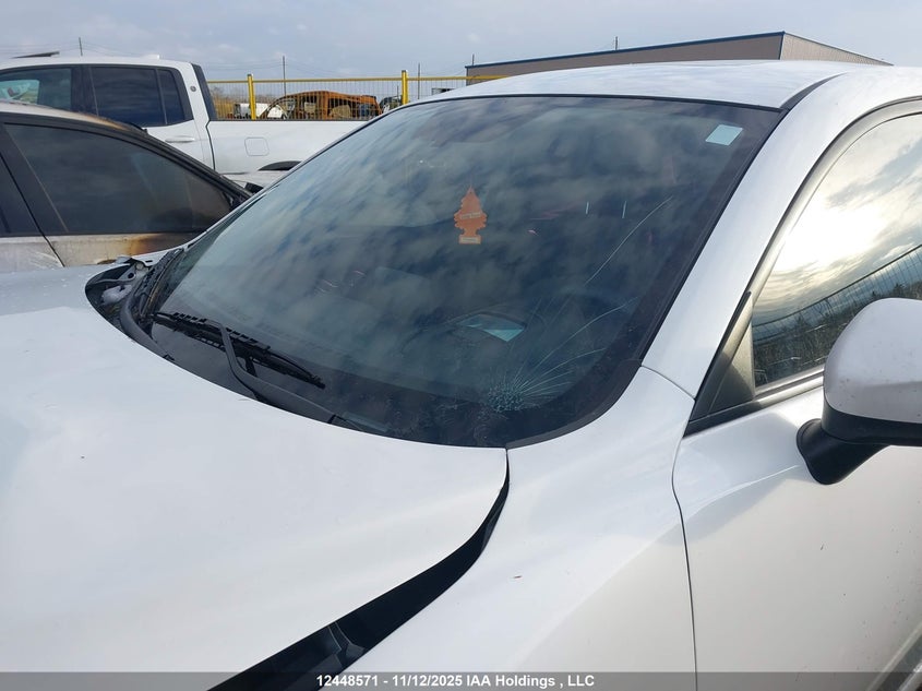 2016 Mazda Cx-3 Gt VIN: JM1DKBD72G0110315 Lot: 12448571