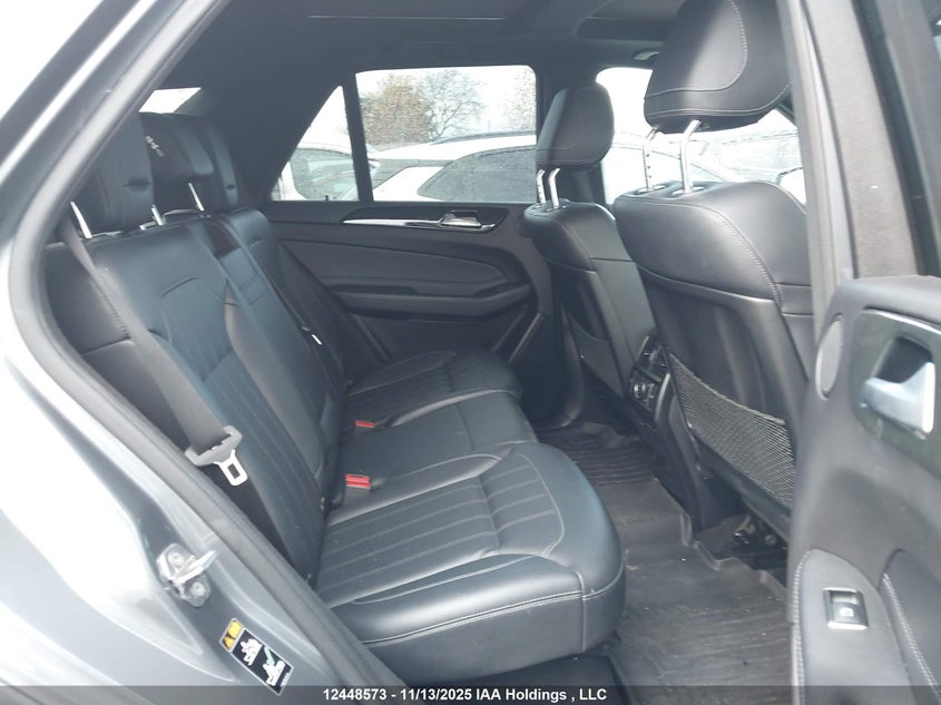 2019 Mercedes-Benz Gle 400 4Matic VIN: 4JGDA5GB2KB192172 Lot: 12448573