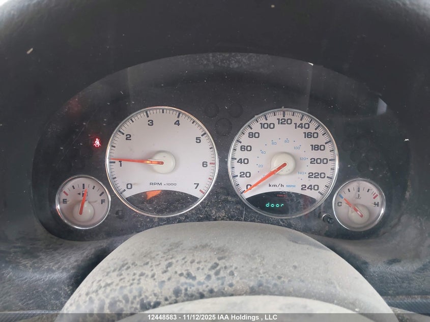 1J4GL58K02W352272 2002 JEEP LIBERTY (NORTH AMERICA) photo no. 7