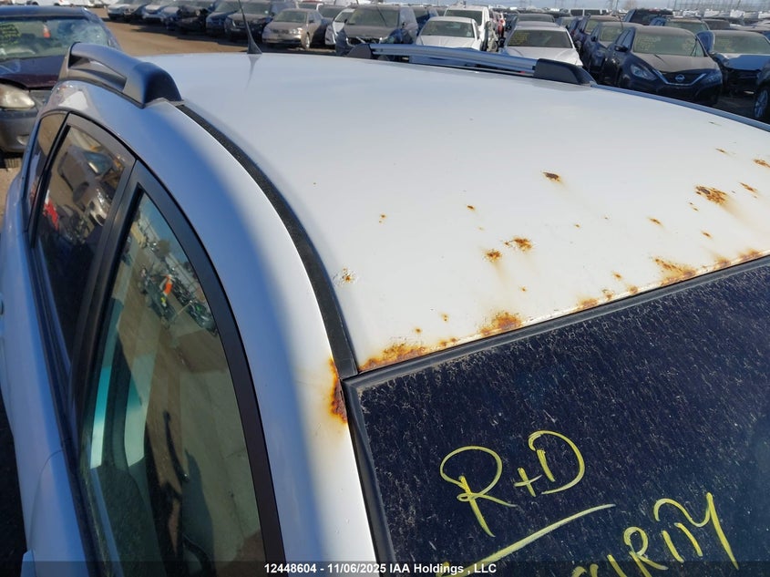 2007 Pontiac Vibe VIN: 5Y2SL65887Z435064 Lot: 12448604