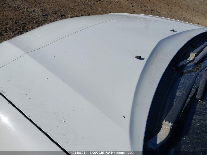 2007 Pontiac Vibe VIN: 5Y2SL65887Z435064 Lot: 12448604