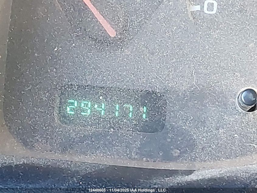 2004 Dodge Dakota Sport VIN: 1D7HG32N84S666323 Lot: 12448605