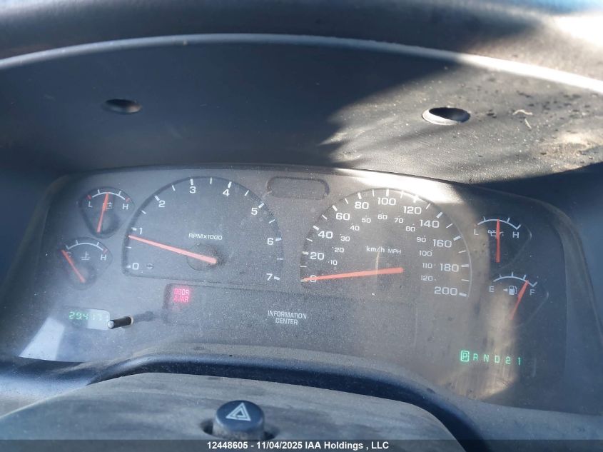 2004 Dodge Dakota Sport VIN: 1D7HG32N84S666323 Lot: 12448605