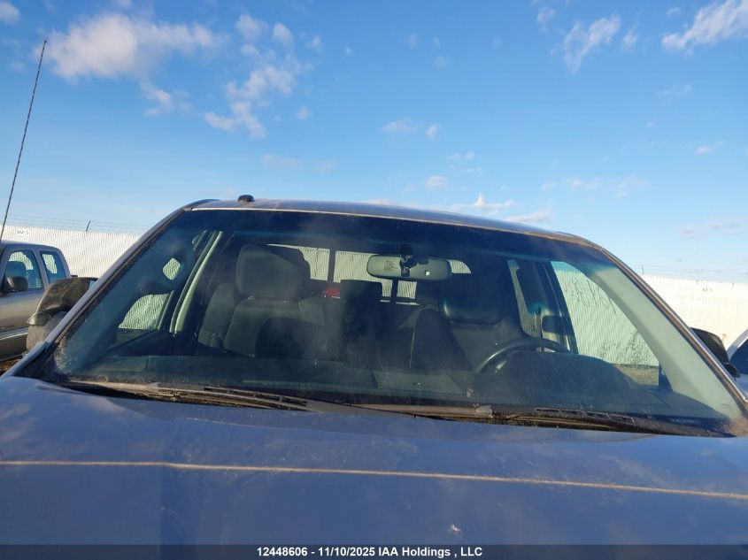 2015 Toyota Tundra Sr 5.7L V8 VIN: 5TFUY5F17FX481968 Lot: 12448606