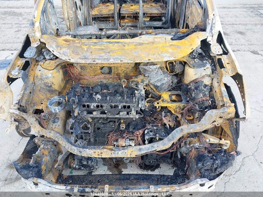 2017 Ford Escape Se VIN: 1FMCU9G99HUE59148 Lot: 12448608