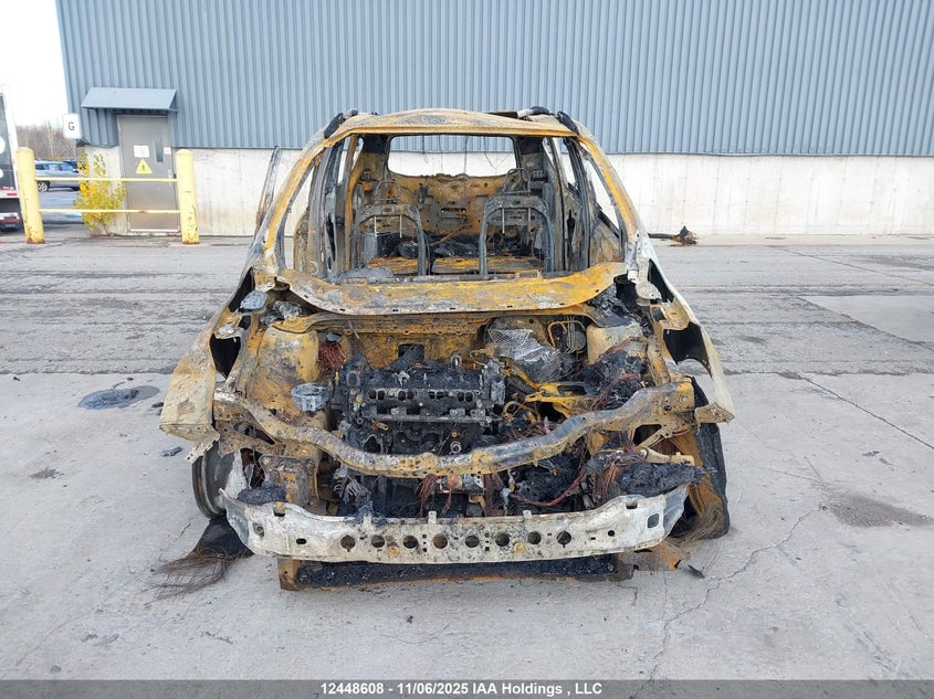 2017 Ford Escape Se VIN: 1FMCU9G99HUE59148 Lot: 12448608