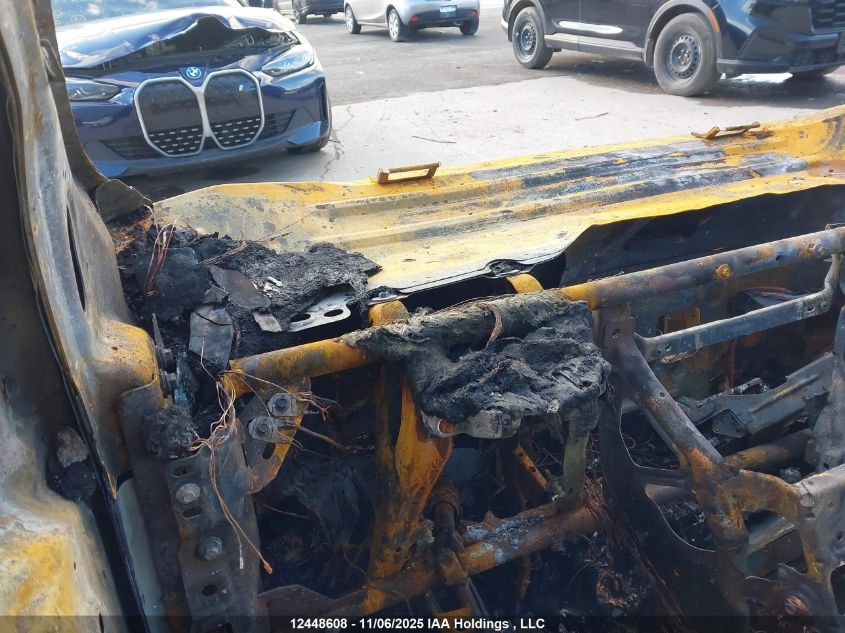 2017 Ford Escape Se VIN: 1FMCU9G99HUE59148 Lot: 12448608