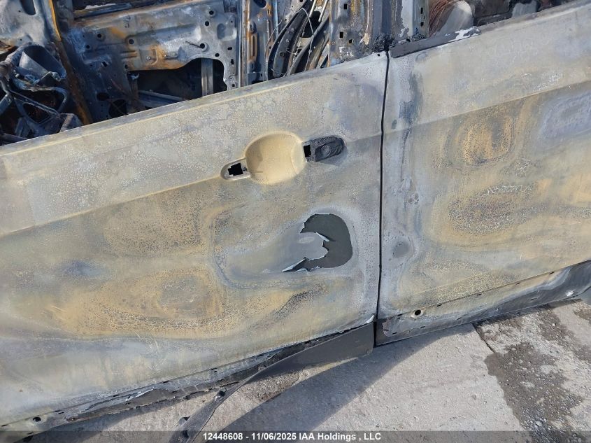 2017 Ford Escape Se VIN: 1FMCU9G99HUE59148 Lot: 12448608