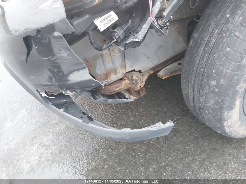 5NMSG3AB5AH401079 2010 HYUNDAI SANTA FE photo no. 12