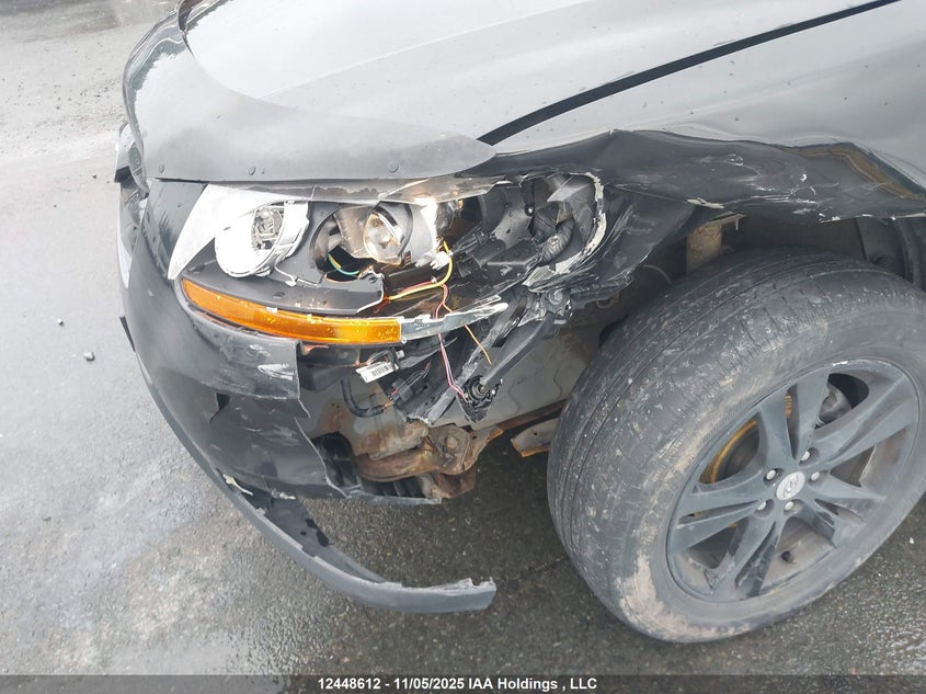 5NMSG3AB5AH401079 2010 HYUNDAI SANTA FE photo no. 6