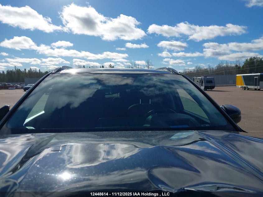 5XYRKDLF0NG119337 2022 KIA SORENTO photo no. 17