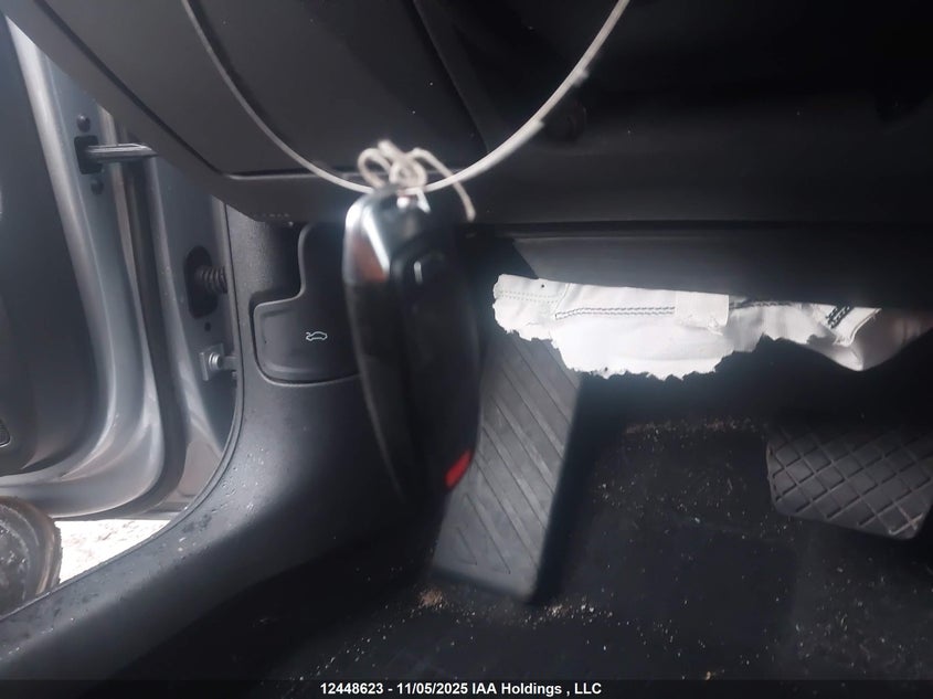 2023 Audi A3 Premium VIN: WAUGUCGY1PA074576 Lot: 12448623