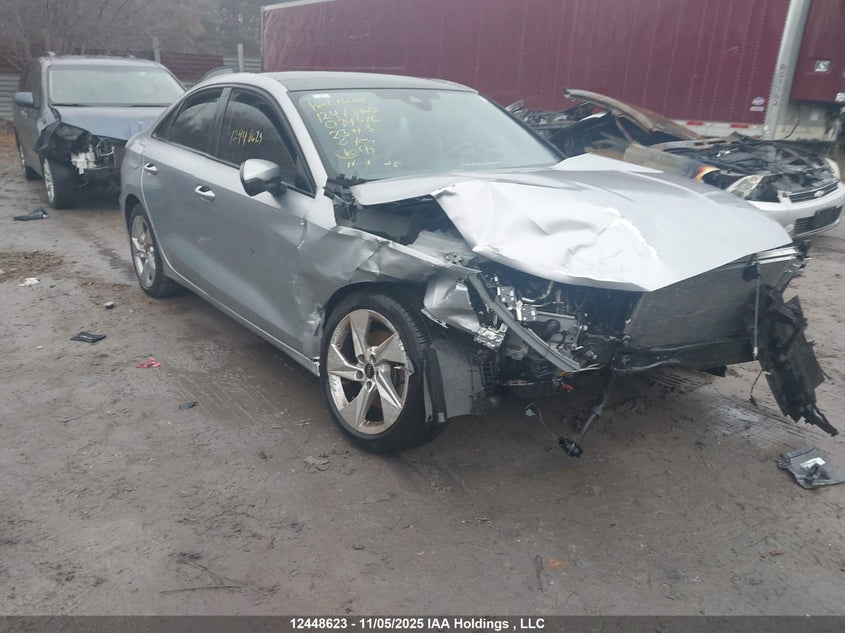 WAUGUCGY1PA074576 2023 AUDI A3 photo no. 6