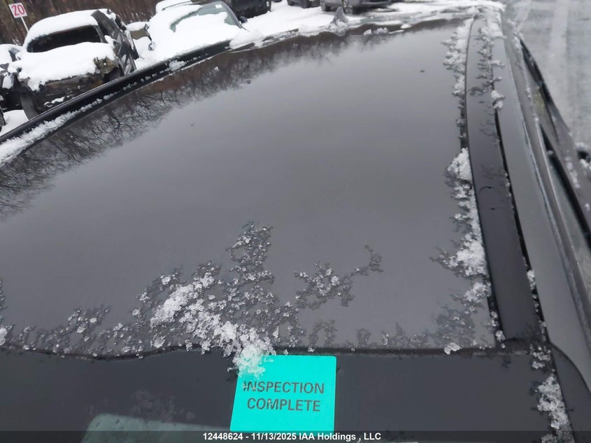 KNDCR3L17S5135104 2025 KIA NIRO photo no. 20