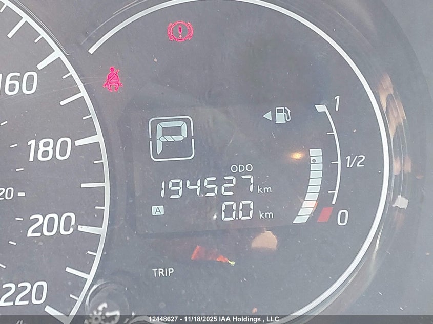 2017 Nissan Versa Note 1.6 S/1.6 Sl/1.6 Sr/1.6 Sv VIN: 3N1CE2CPXHL371641 Lot: 12448627