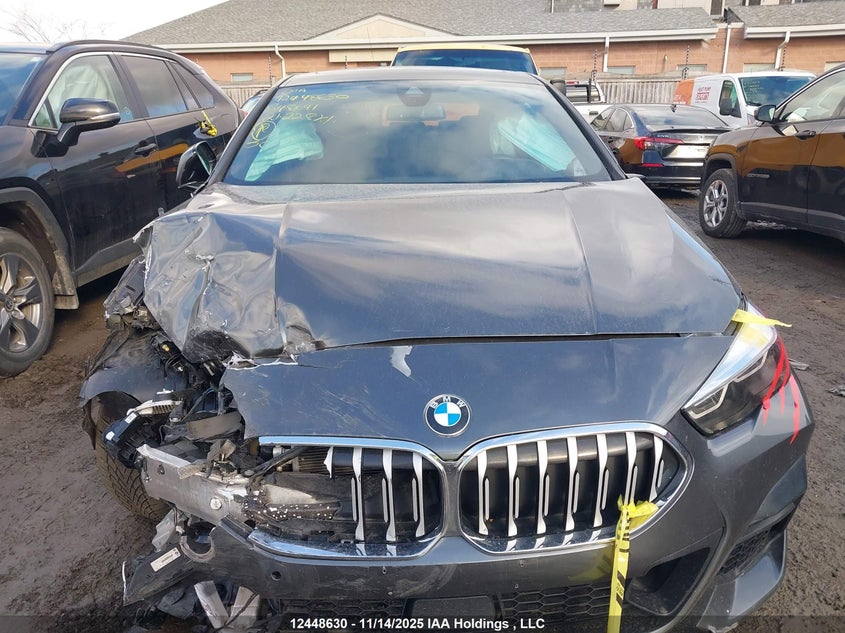 WBA73AK02M7G48641 2021 BMW 2ER photo no. 11