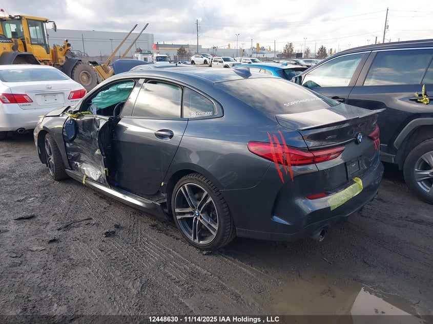 WBA73AK02M7G48641 2021 BMW 2ER photo no. 13