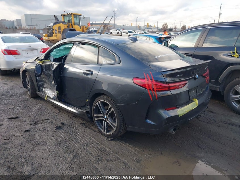 WBA73AK02M7G48641 2021 BMW 2ER photo no. 3