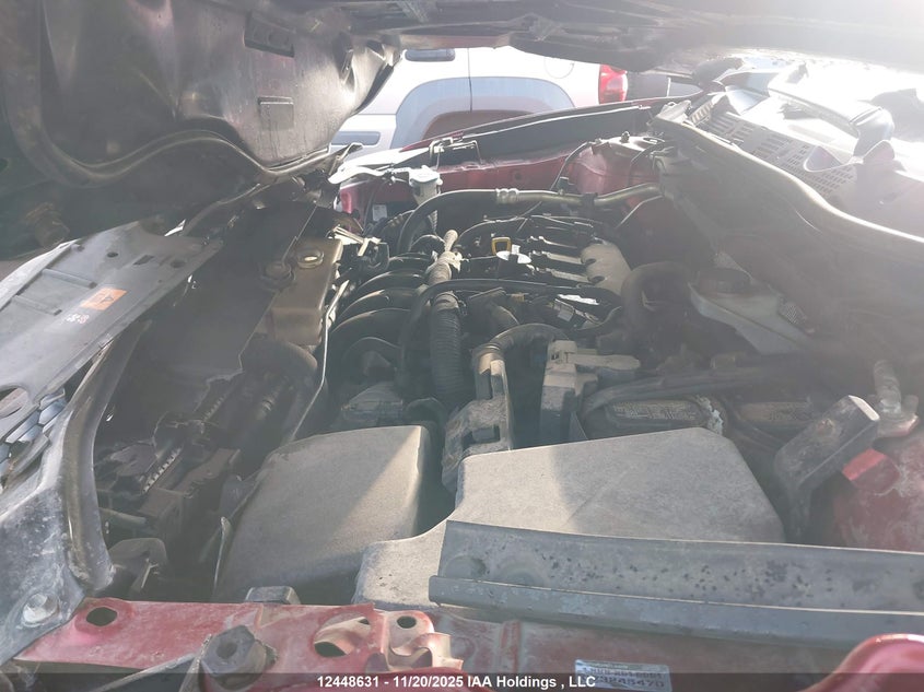 JM3KE2CE3D0115735 2013 MAZDA CX-5 photo no. 10