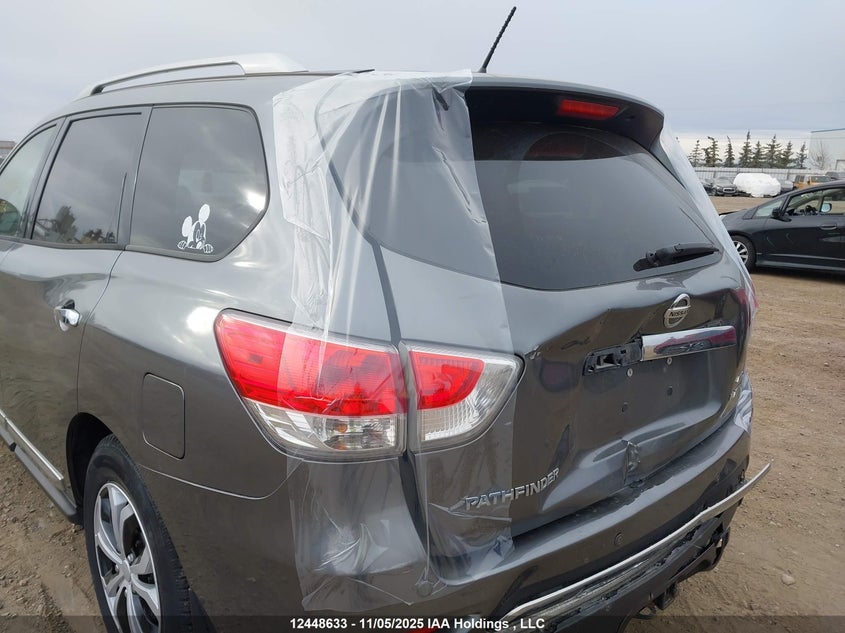 5N1AR2MM6FC682078 2015 NISSAN PATHFINDER photo no. 23