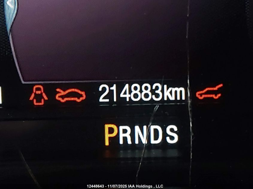 2015 Lincoln Mkc VIN: 5LMTJ2AH5FUJ10448 Lot: 12448643