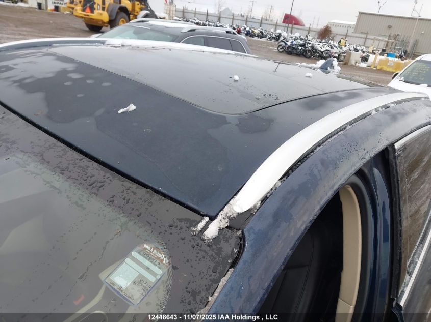 2015 Lincoln Mkc VIN: 5LMTJ2AH5FUJ10448 Lot: 12448643