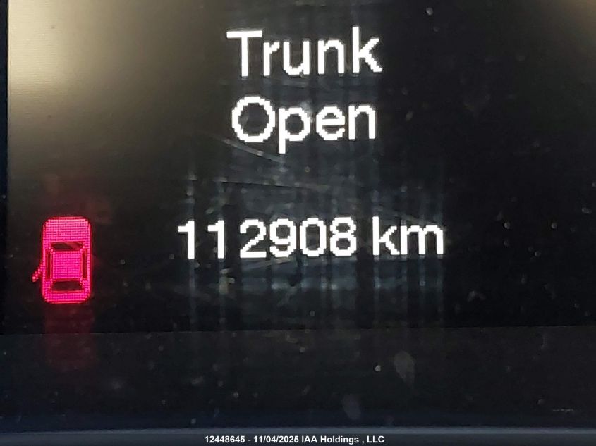 2015 Chrysler 200 Lx VIN: 1C3CCCFBXFN601351 Lot: 12448645